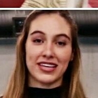 Alessia Pizarro Nude