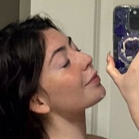 aliza Nude