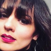 AnnaMaria Demara Nude