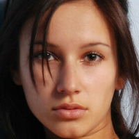 bellissima Nude