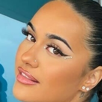 China Efrosinia Nude