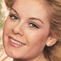 Christine Aurel Nude