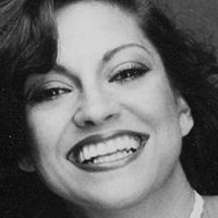 Dianne Steinberg Nude