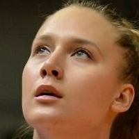 Elizaveta Shabanova Nude