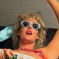 Emmy Legs Nude