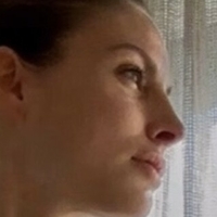 Ines Estelle Kahn Nude