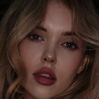 Irynaki Nude