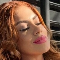 Karla Cruz Fornos Nude