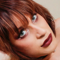 Kira Masgrov Nude