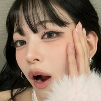 Lee Chaeyoung 이채영 Nude