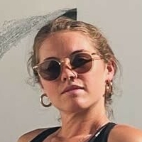 Lindsay Bushman Nude