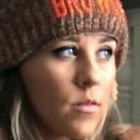 Little Buff Babe Nude