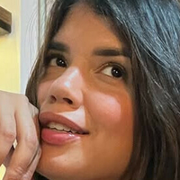 Loanna Vidal Nude