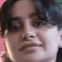 magida__eldhaybi Nude