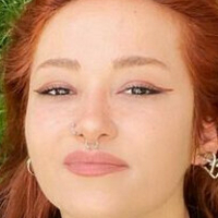 Melisa Güler Nude