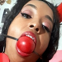 pretafogosaofc Nude