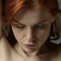 Redhead Vi Nude