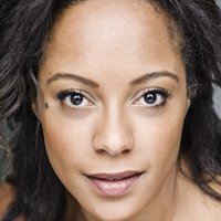 Rosalind Eleazar Nude