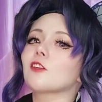 Scarlett Ludenberg Nude