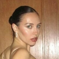 Sydney Lynn Carlson Nude